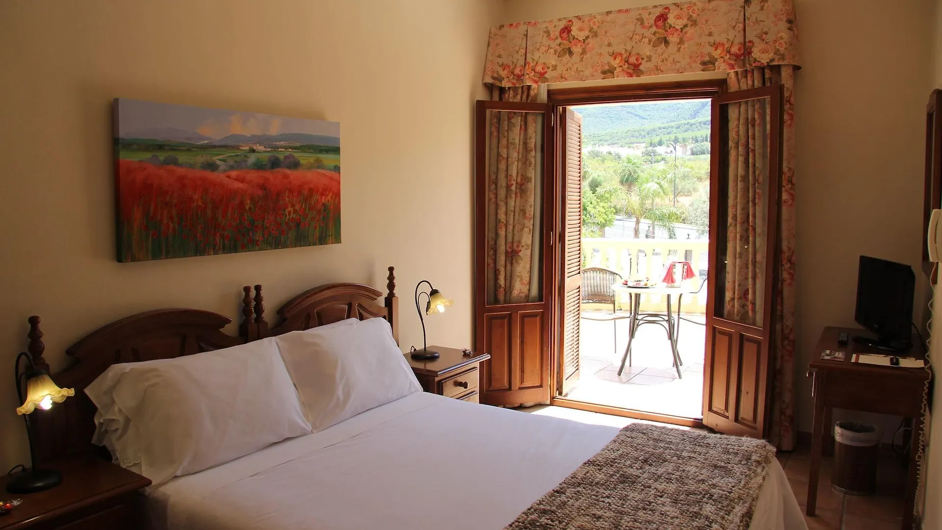 Hotel El Mirador Alhaurin el Grande