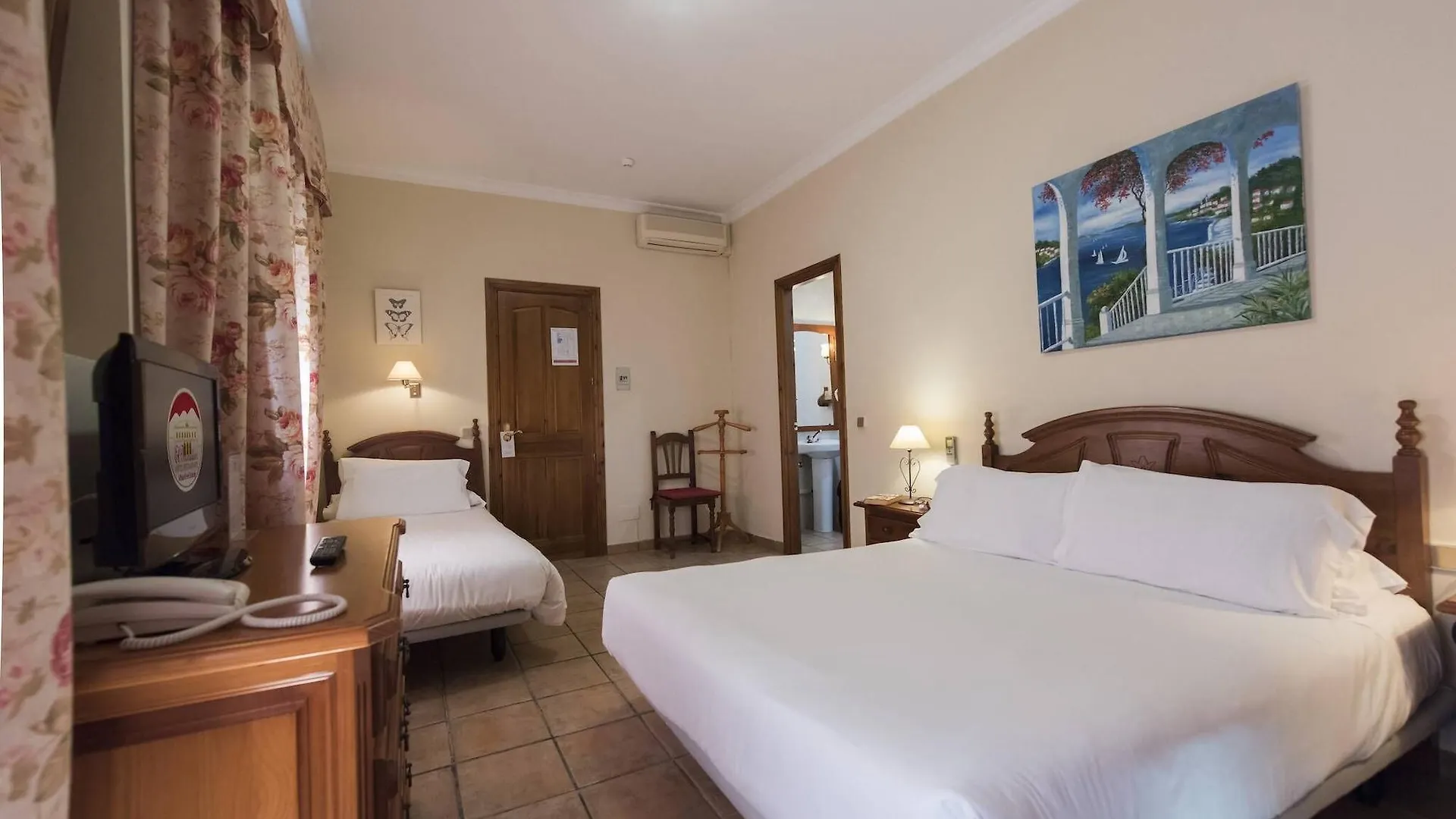 Hotel El Mirador Alhaurin el Grande