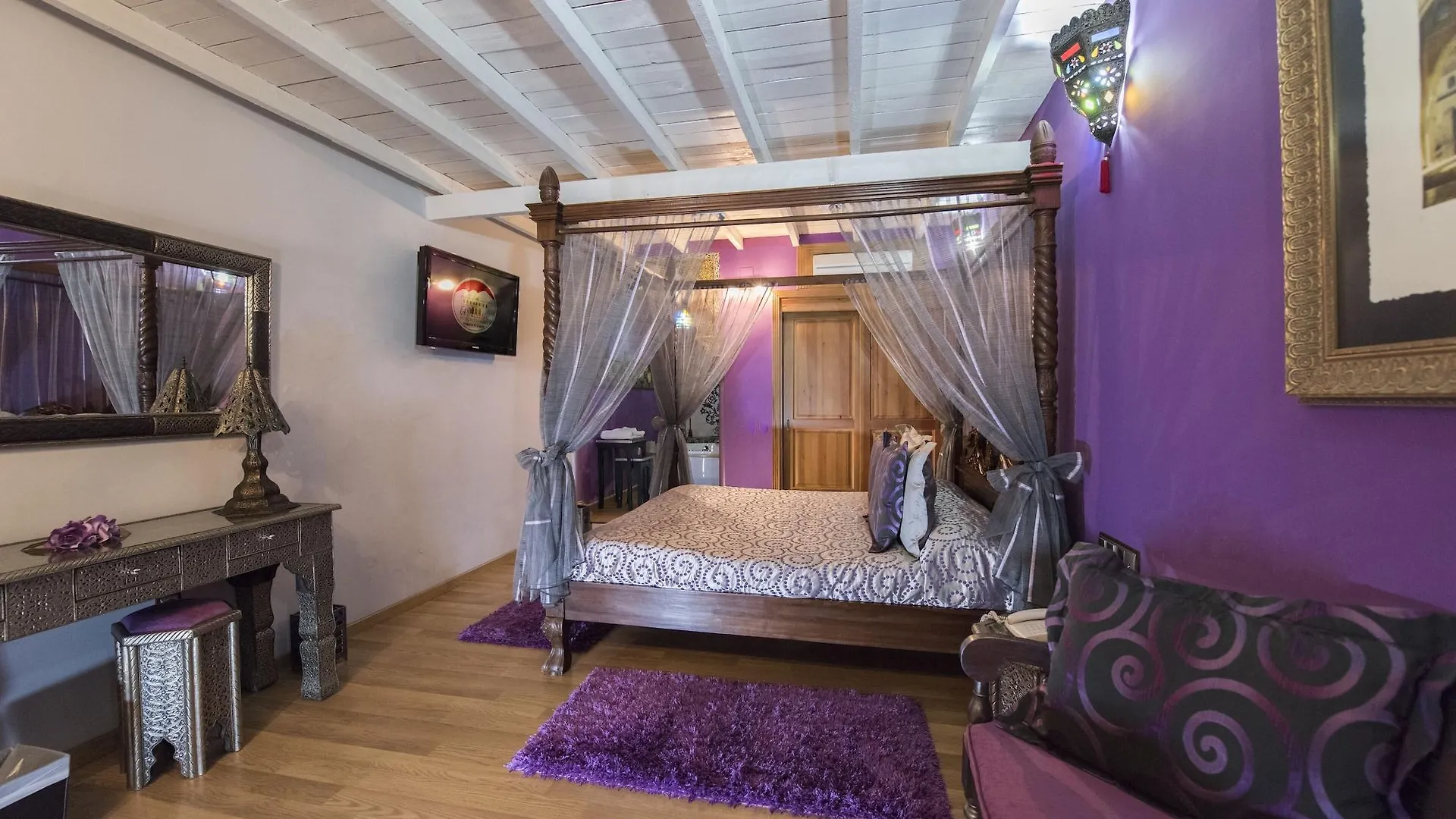 Hotel El Mirador Alhaurin el Grande 3*,