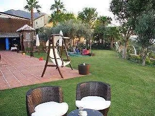 Hotel El Mirador Alhaurin el Grande
