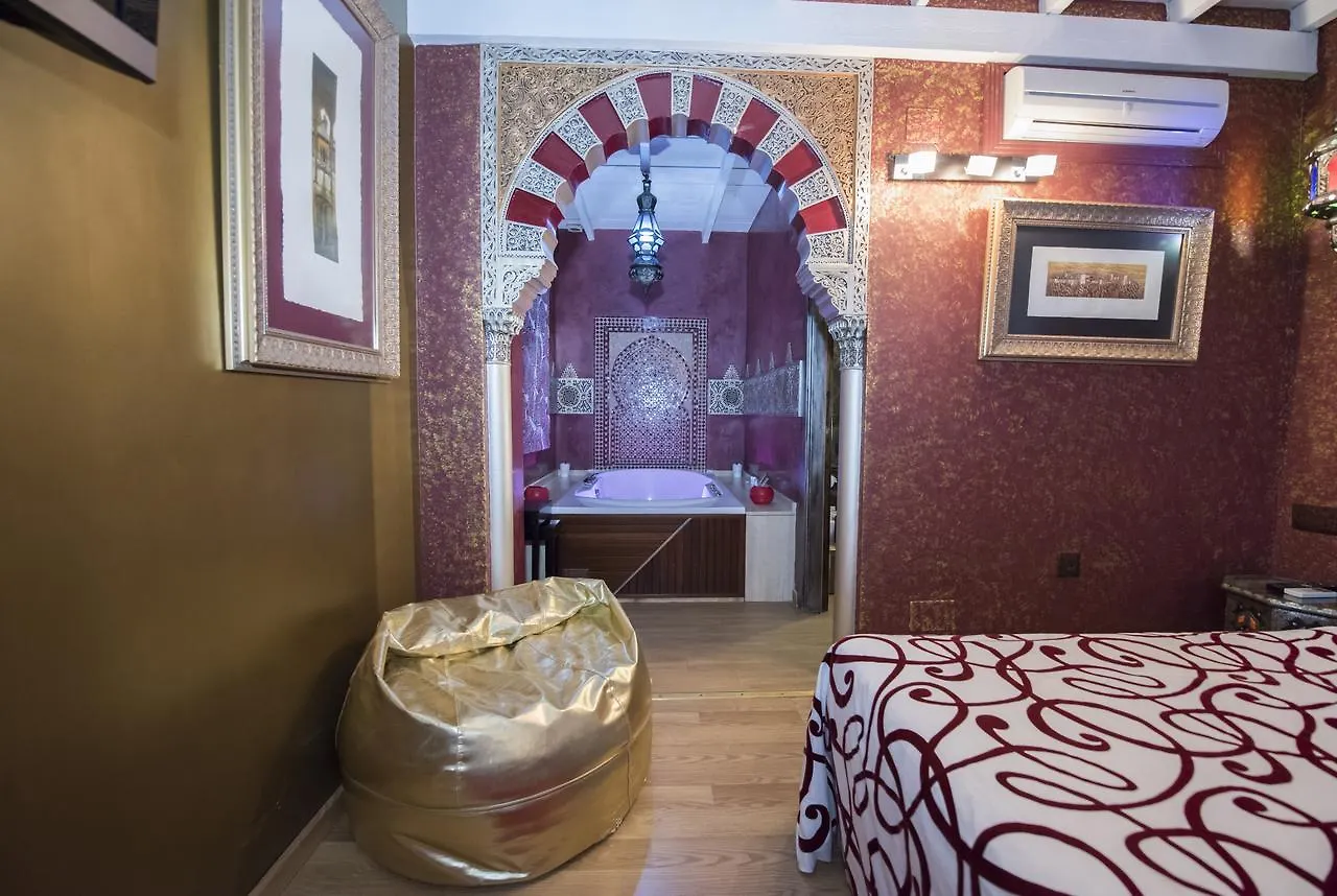 ***  Hotel El Mirador Alhaurin el Grande Spain