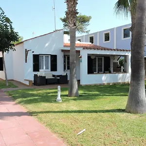  Apartamento Cerca De La Playa España