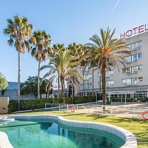 **** Hotel Air Penedes Spain