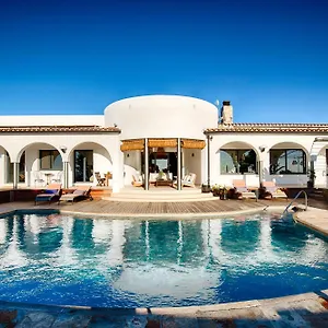  Bed & Breakfast Casa De L'albada Spain