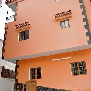  Сasa de vacaciones Casa Paco Vegas España