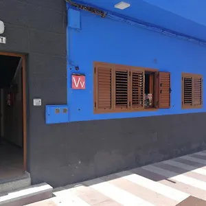  Сasa de vacaciones La Casa Del Primo Yo Trabajo Y Tu Beneficio España