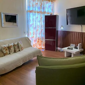  Apartamento Dream Heights España