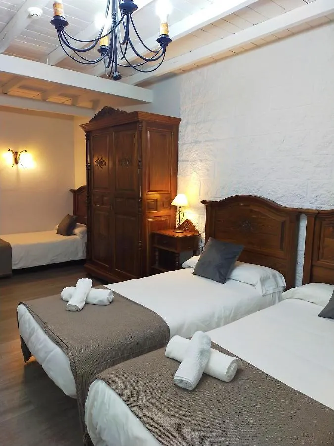 Hotel El Mirador Alhaurín el Grande España