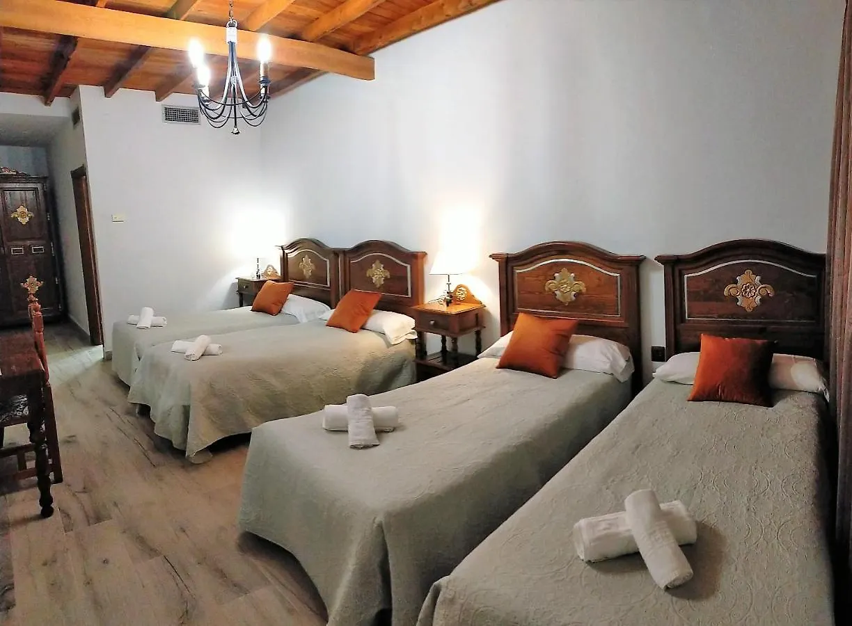 Hotel El Mirador Alhaurín el Grande