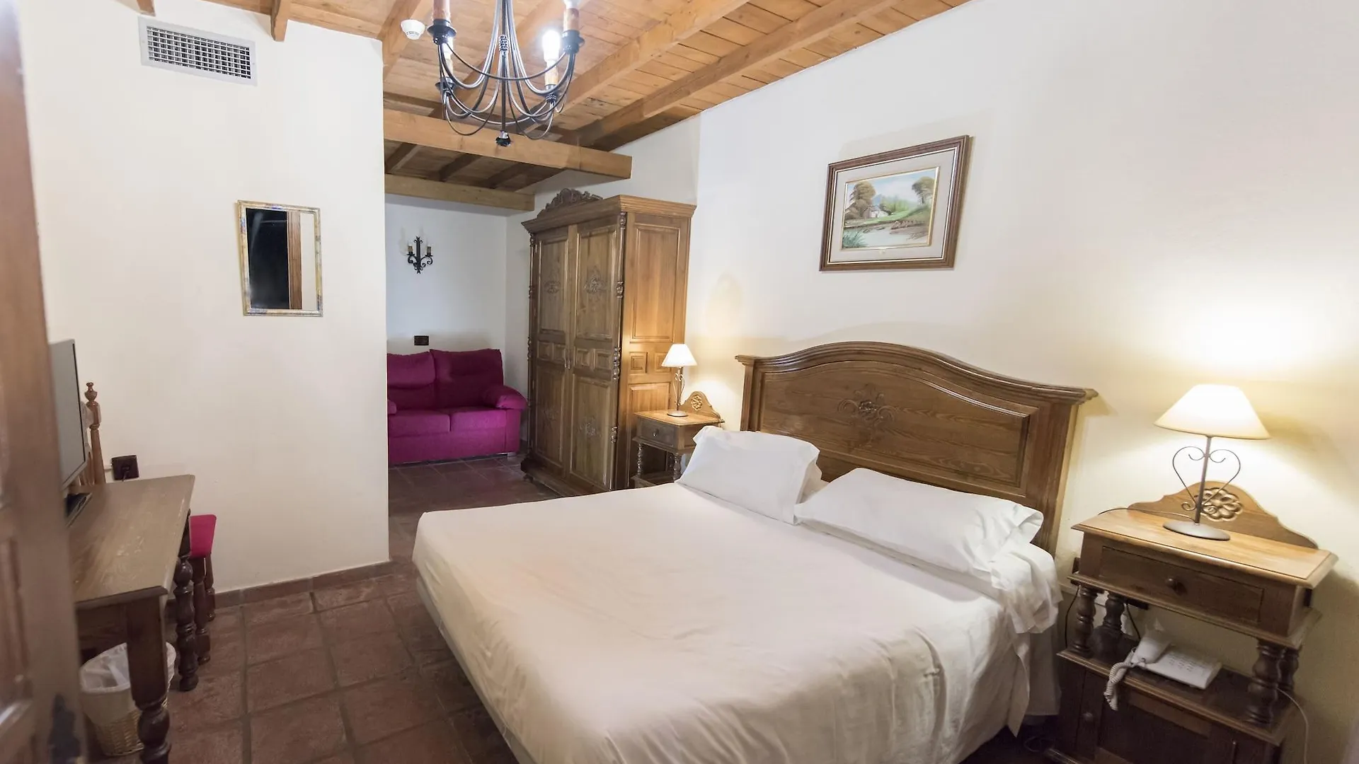 Hotel El Mirador Alhaurín el Grande
