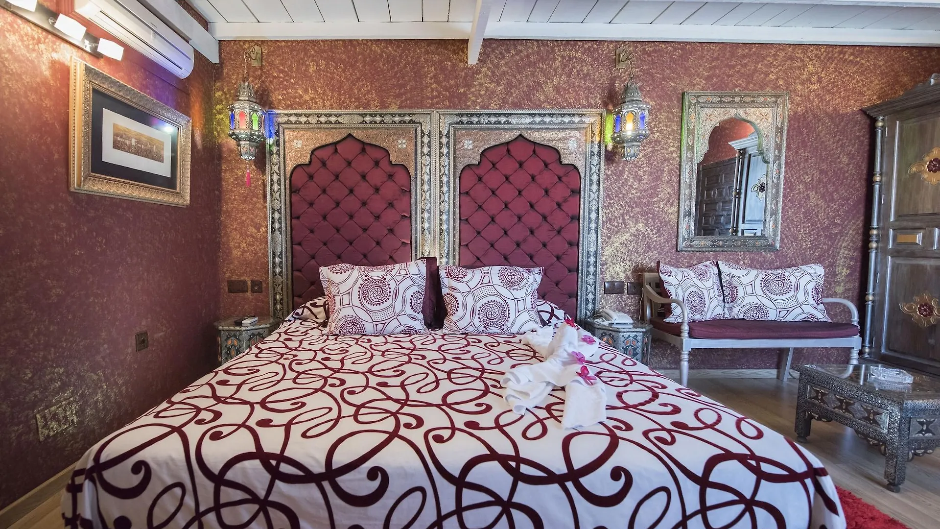Hotel El Mirador Alhaurín el Grande