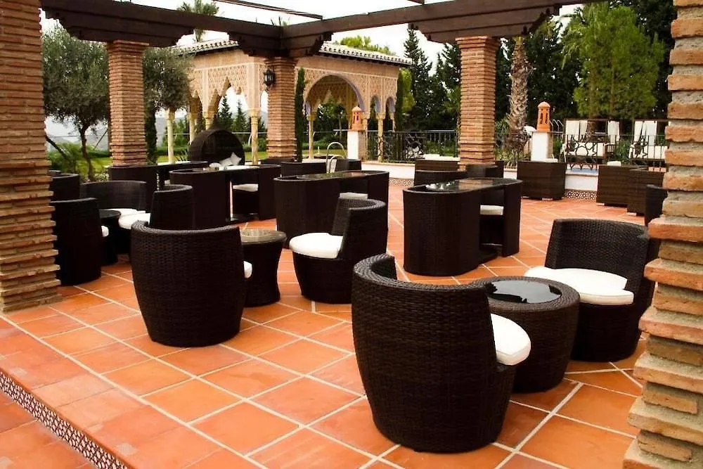 Hotel El Mirador Alhaurín el Grande