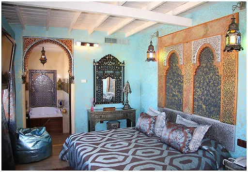 Hotel El Mirador Alhaurín el Grande