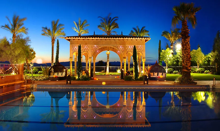 Hotel El Mirador Alhaurín el Grande