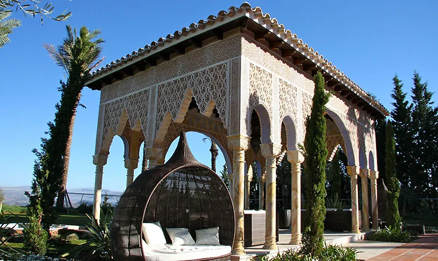Hotel El Mirador Alhaurín el Grande