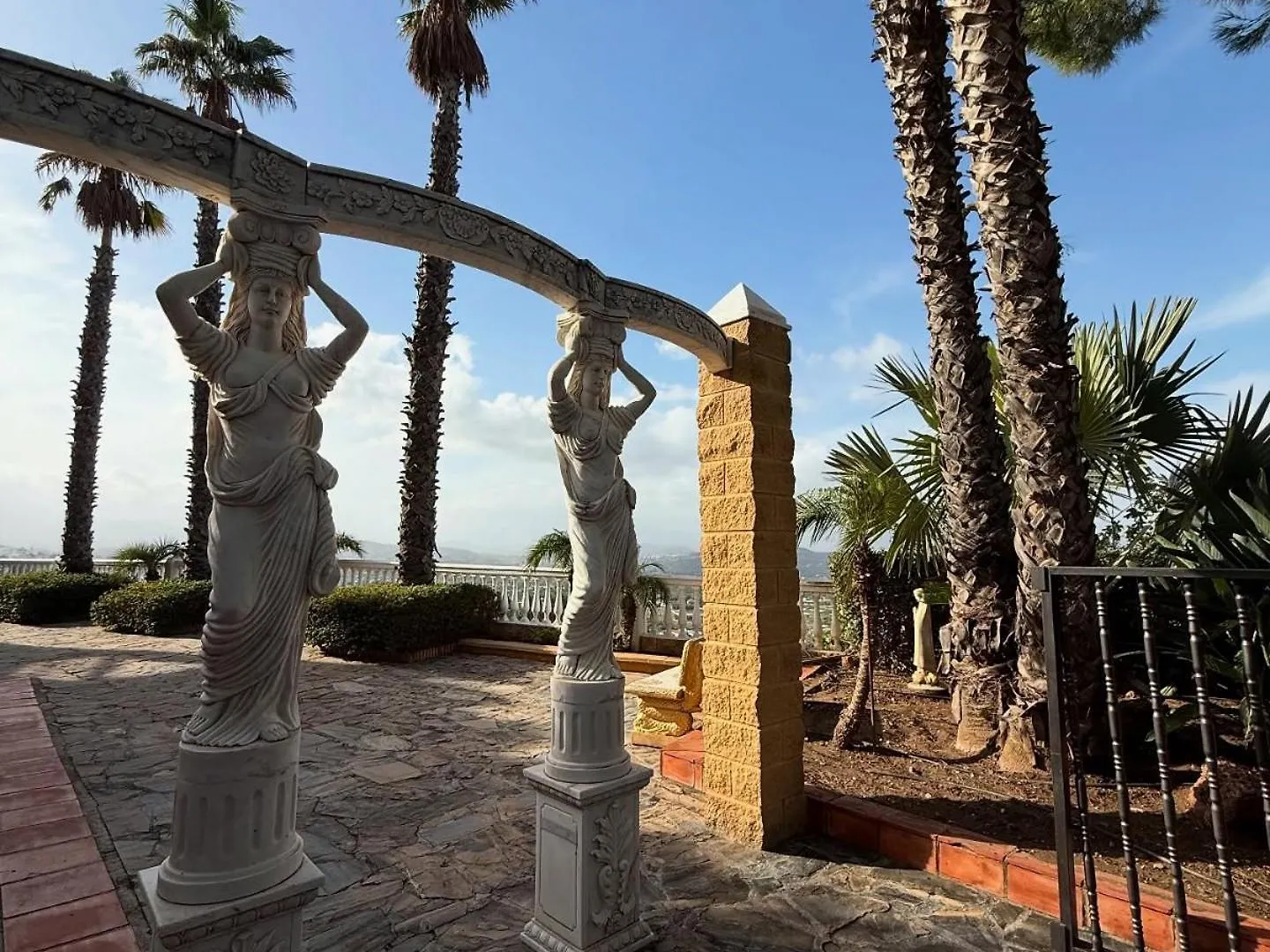 Hotel El Mirador Alhaurín el Grande