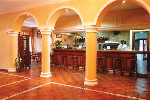 Hotel El Mirador Alhaurín el Grande España