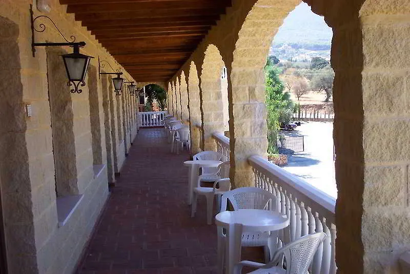 Hotel El Mirador Alhaurín el Grande