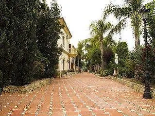 Hotel El Mirador Alhaurín el Grande